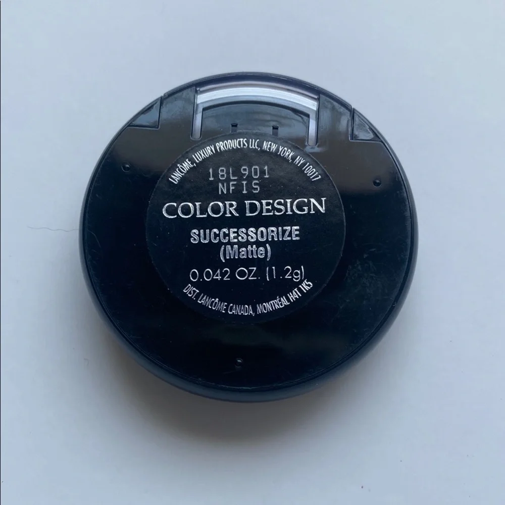 Lancôme Eyeshadow
